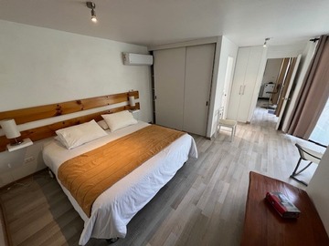 Arriendo Mensual / Departamento / Pudahuel