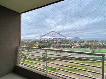 Arriendo Mensual / Departamento / Pudahuel