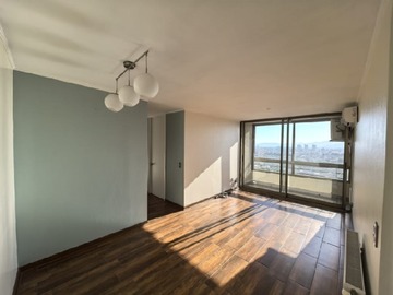 Arriendo Mensual / Departamento / Pudahuel