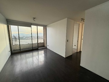 Arriendo Mensual / Departamento / Pudahuel