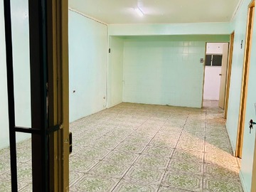 Arriendo Mensual / Departamento / Pudahuel