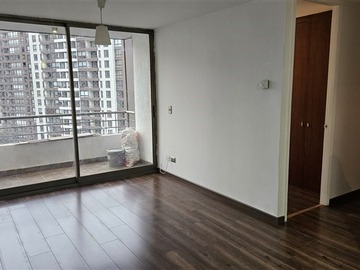 Arriendo Mensual / Departamento / Pudahuel