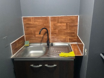 Arriendo Mensual / Departamento / Pudahuel