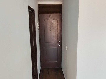 Arriendo Mensual / Departamento / Pudahuel