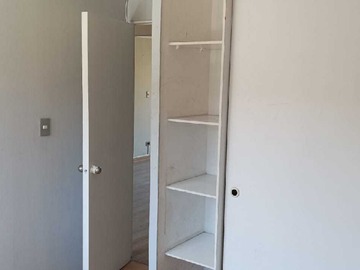 Arriendo Mensual / Departamento / Pudahuel