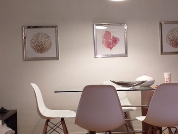 Arriendo Mensual / Departamento / Pudahuel