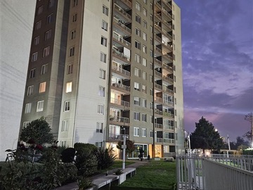 Arriendo Mensual / Departamento / Pudahuel