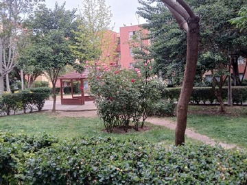 Arriendo Mensual / Departamento / Pudahuel