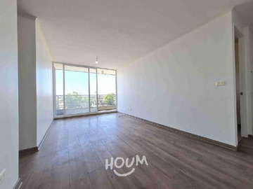 Arriendo Mensual / Departamento / Pudahuel