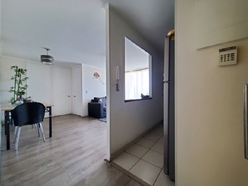 Arriendo Mensual / Departamento / Pudahuel