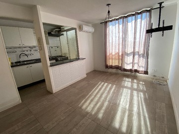 Arriendo Mensual / Departamento / Pudahuel