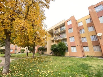 Arriendo Mensual / Departamento / Pudahuel