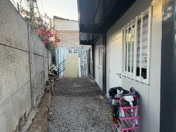 Arriendo Mensual / Departamento / Pudahuel