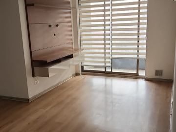 Arriendo Mensual / Departamento / Pudahuel