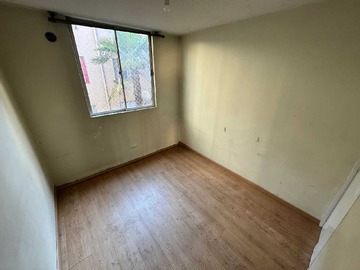 Arriendo Mensual / Departamento / Pudahuel