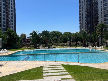 Arriendo Mensual / Departamento / Pudahuel