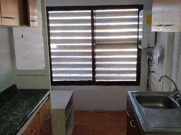 Arriendo Mensual / Departamento / Pudahuel