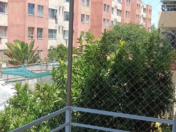 Arriendo Mensual / Departamento / Pudahuel