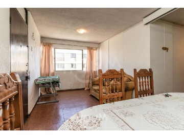 Arriendo Mensual / Departamento / Pudahuel