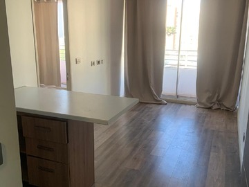 Arriendo Mensual / Departamento / Pudahuel