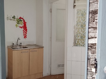 Arriendo Mensual / Departamento / Pudahuel