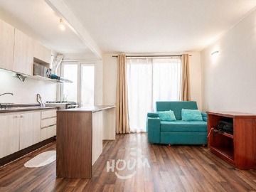Arriendo Mensual / Departamento / Pudahuel