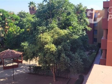 Arriendo Mensual / Departamento / Pudahuel