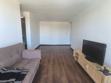 Arriendo Mensual / Departamento / Pudahuel