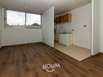 Arriendo Mensual / Departamento / Pudahuel