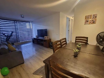 Arriendo Mensual / Departamento / Pudahuel