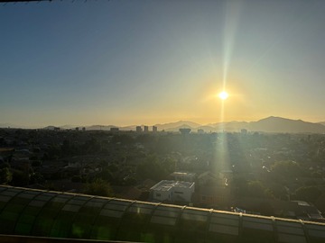 Arriendo Mensual / Departamento / Pudahuel