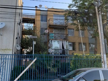 Arriendo Mensual / Departamento / Pudahuel