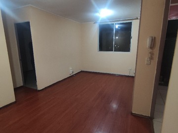 Arriendo Mensual / Departamento / Pudahuel