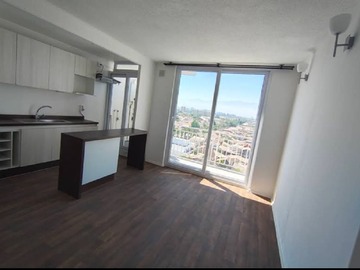 Arriendo Mensual / Departamento / Pudahuel