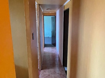 Arriendo Mensual / Departamento / Pudahuel