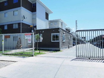 Arriendo Mensual / Departamento / Pudahuel