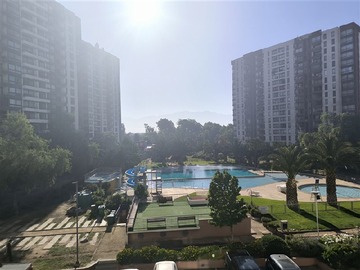 Arriendo Mensual / Departamento / Pudahuel