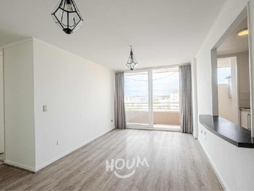 Arriendo Mensual / Departamento / Pudahuel