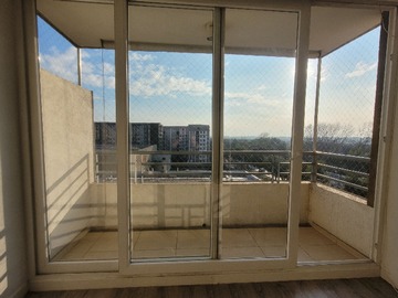 Arriendo Mensual / Departamento / Pudahuel