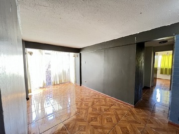 Arriendo Mensual / Departamento / Pudahuel