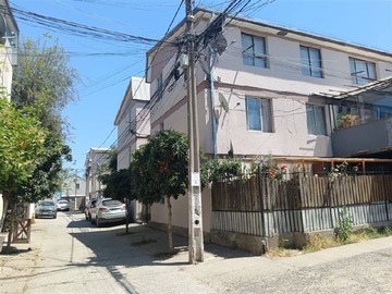 Arriendo Mensual / Departamento / Pudahuel