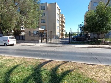 Arriendo Mensual / Departamento / Pudahuel