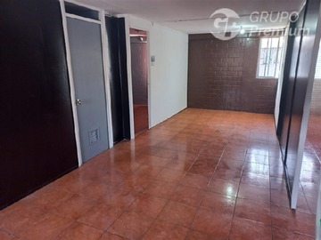 Arriendo Mensual / Departamento / Pudahuel