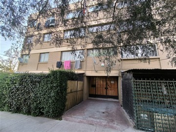 Arriendo Mensual / Departamento / Pudahuel