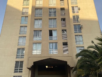 Arriendo Mensual / Departamento / Pudahuel