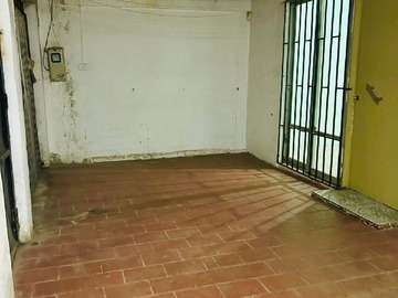 Patio Terraza