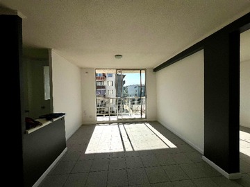 Arriendo Mensual / Departamento / Pudahuel