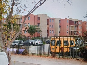 Arriendo Mensual / Departamento / Pudahuel