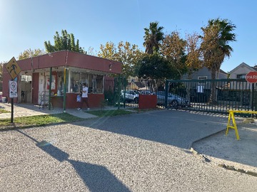 Arriendo Mensual / Departamento / Pudahuel
