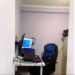 Dormitorio 3